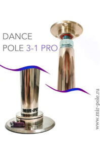 Dance pole 3 1 pro