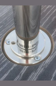 Fast pole 4 pro